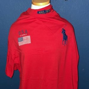 Ralph Lauren Shirt